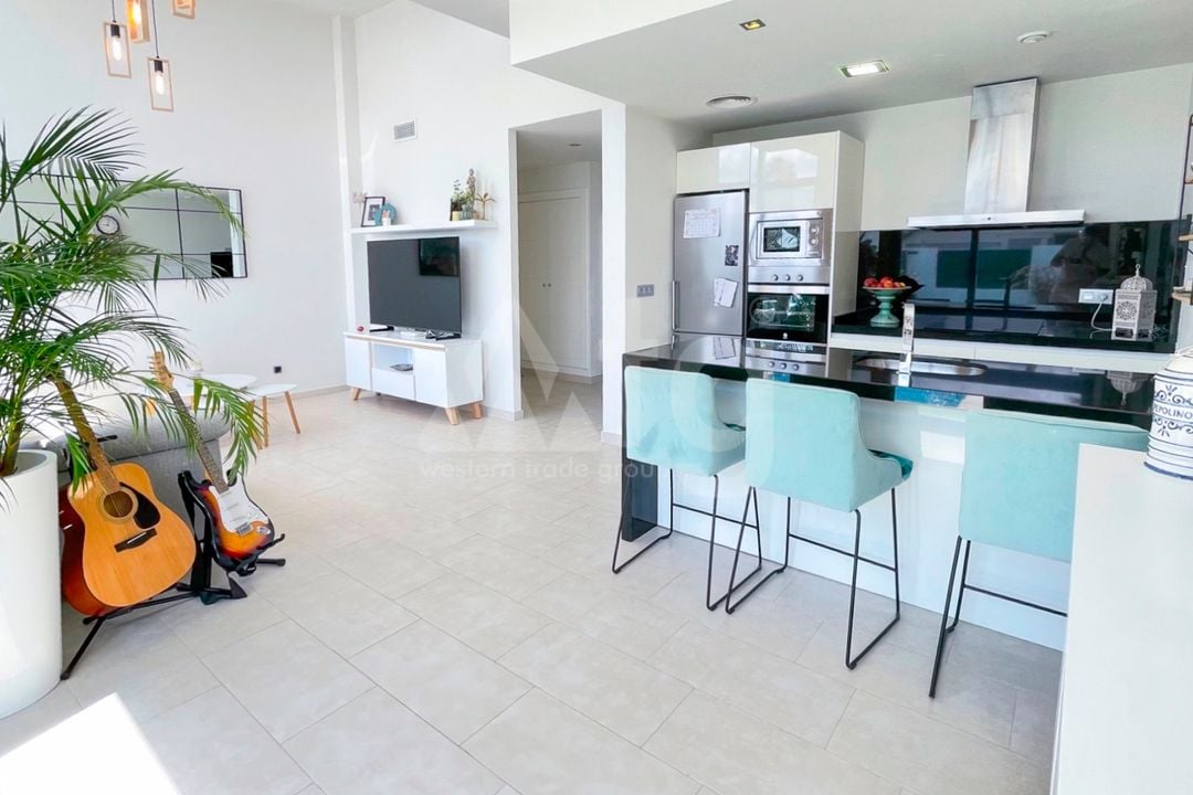 2 bedroom Villa in Rojales - CBB126310 - Photo - 5