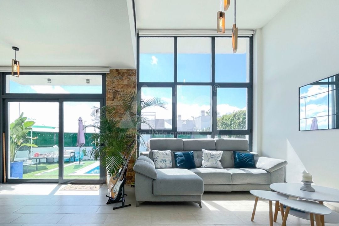 2 bedroom Villa in Rojales - CBB126310 - Photo - 3