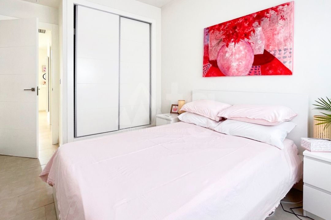 2 bedroom Villa in Rojales - CBB126310 - Photo - 9