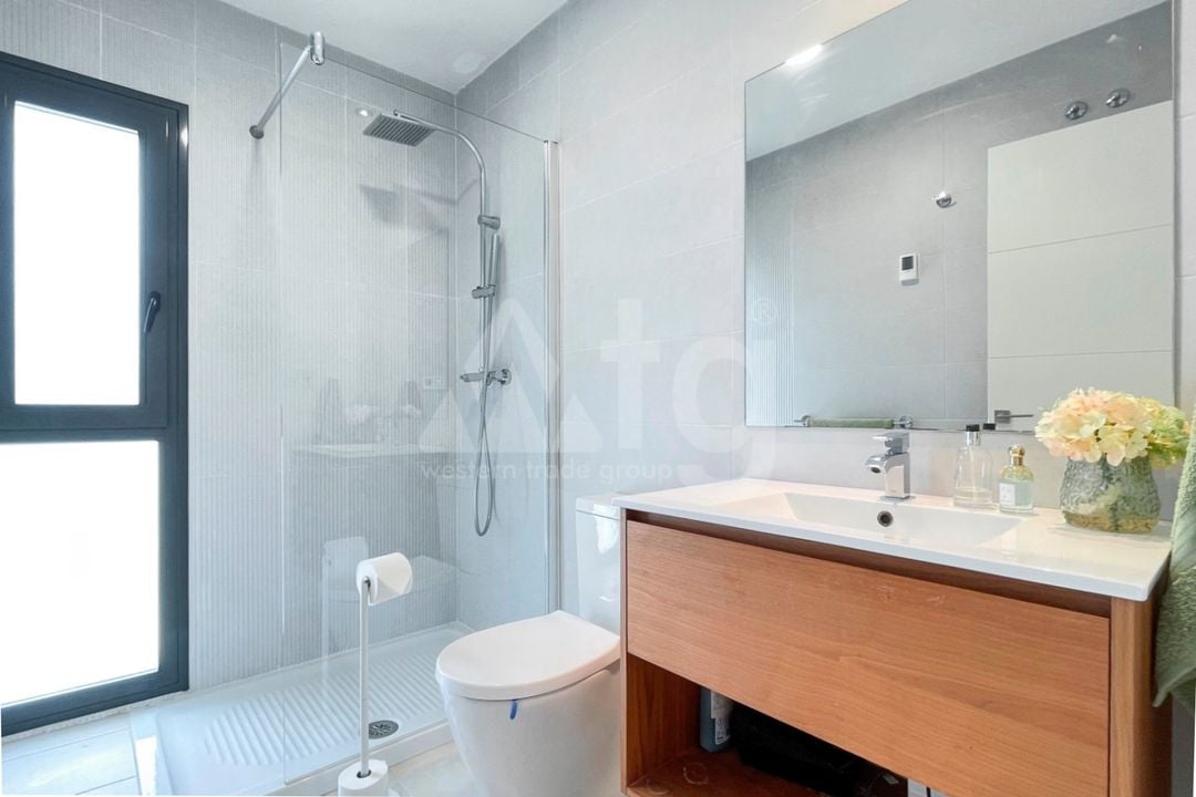 2 bedroom Villa in Rojales - CBB126310 - Photo - 10