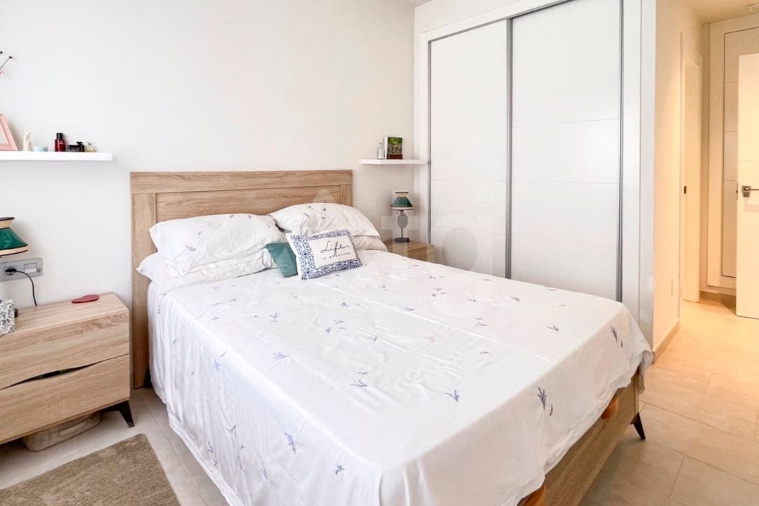 2 bedroom Villa in Rojales - CBB126310 - Photo - 7
