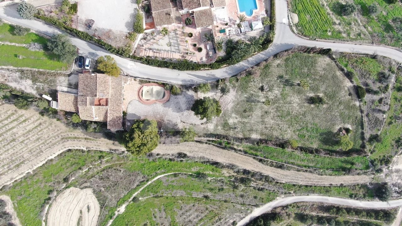 Vilă cu 4 dormitoare în Benissa - BES126517 - Imagini - 25
