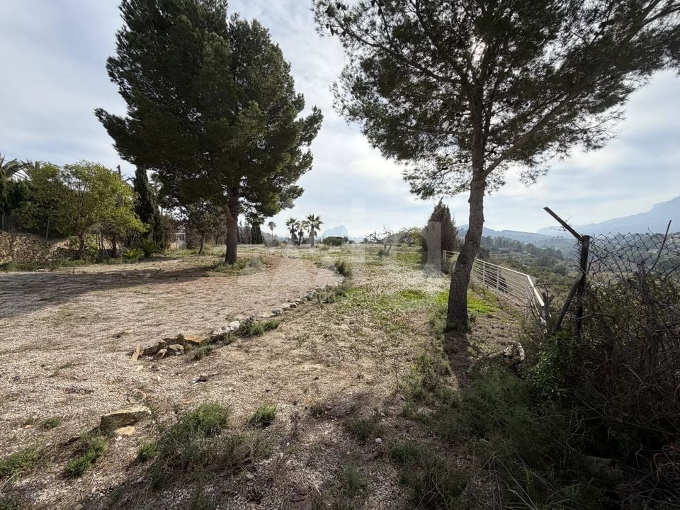 Vilă cu 4 dormitoare în Benissa - BES126517 - Imagini - 23