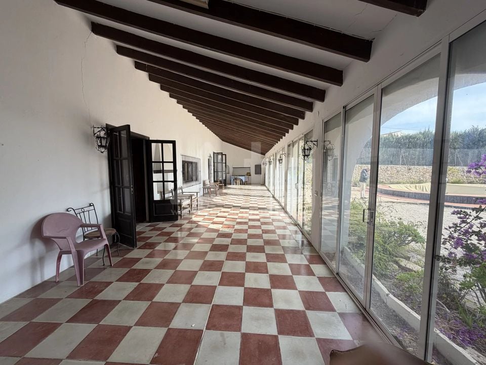 Vilă cu 4 dormitoare în Benissa - BES126517 - Imagini - 4