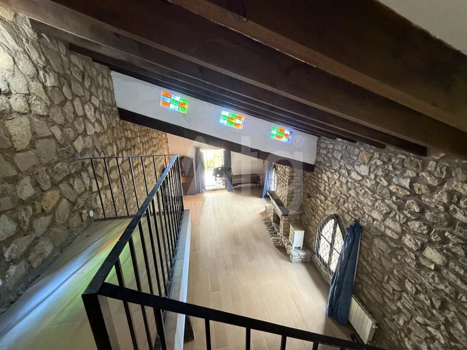 Vilă cu 4 dormitoare în Benissa - BES126517 - Imagini - 6