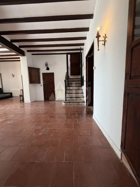 Vilă cu 4 dormitoare în Benissa - BES126517 - Imagini - 8