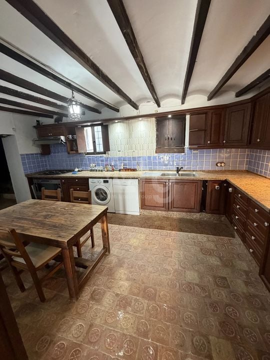Vilă cu 4 dormitoare în Benissa - BES126517 - Imagini - 9