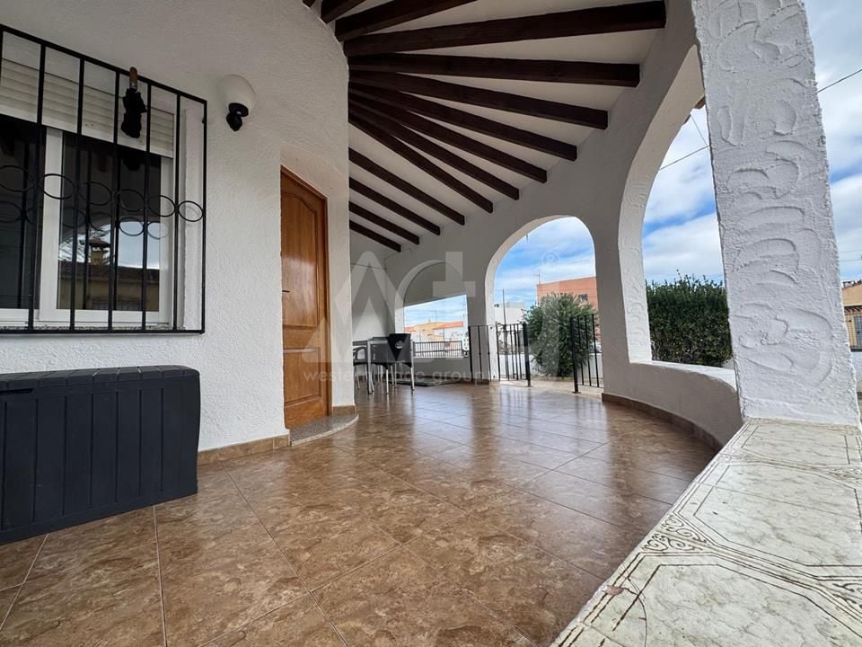 Villa de 3 chambres à Denia - RD126596 - Photo - 2
