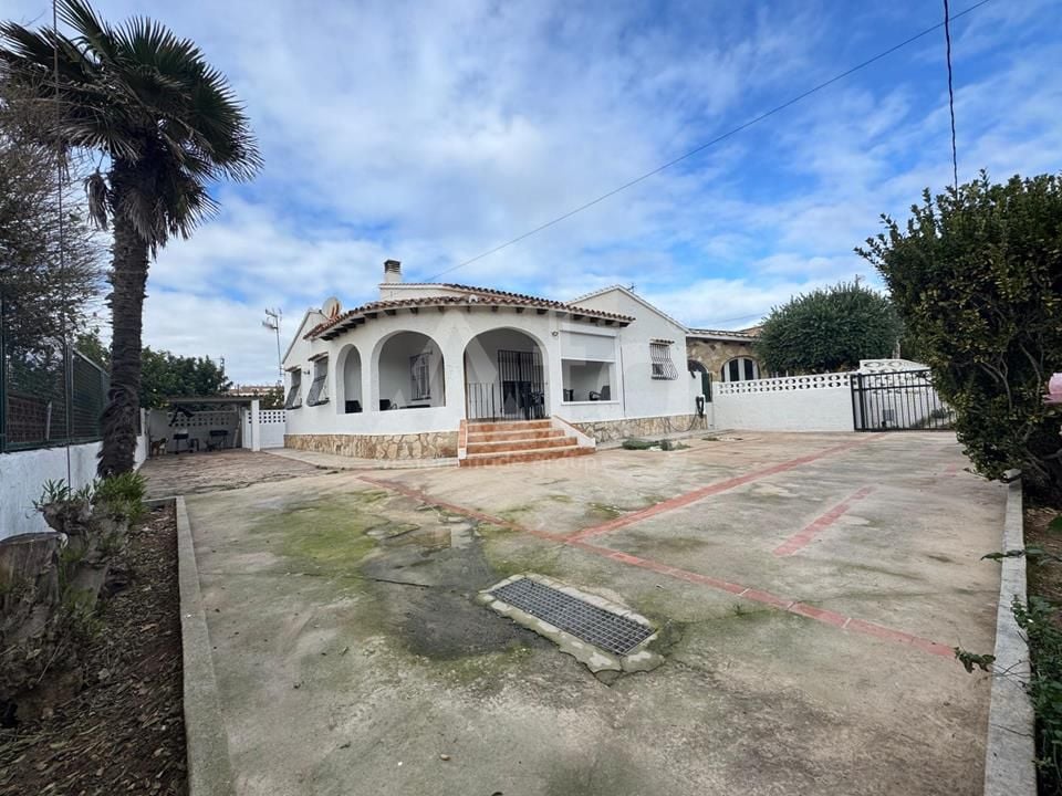 Villa de 3 chambres à Denia - RD126596 - Photo - 1