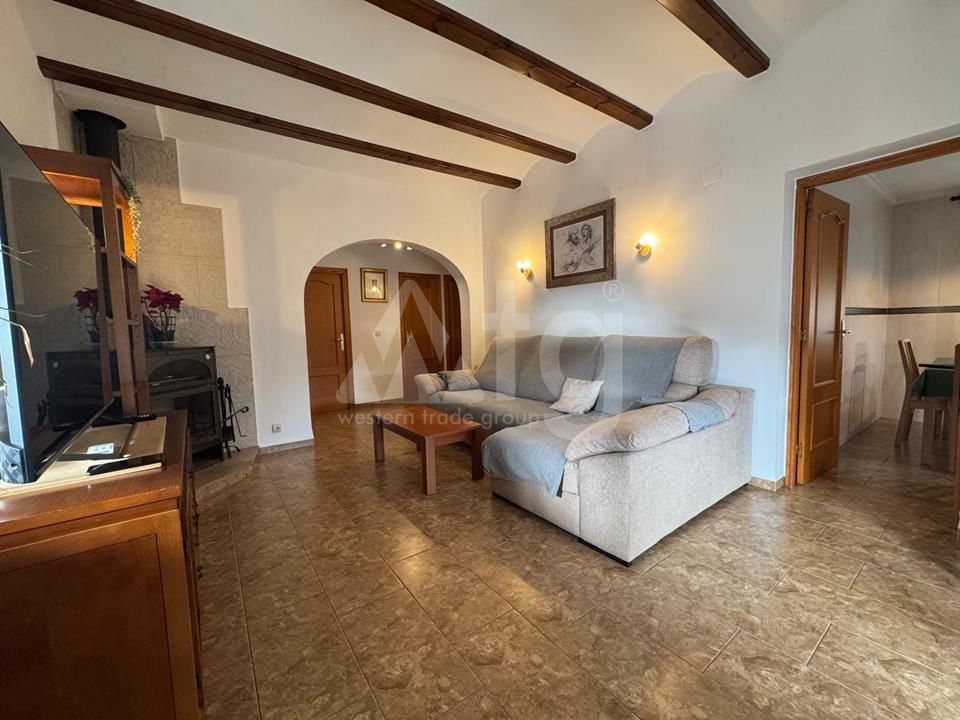 Villa de 3 chambres à Denia - RD126596 - Photo - 3