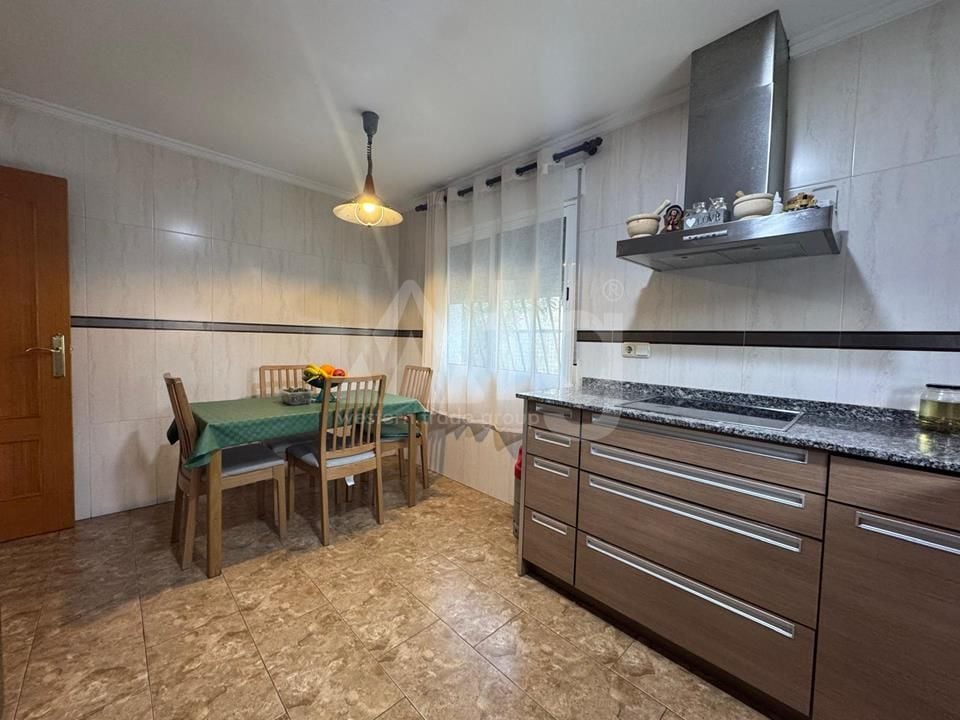Villa de 3 chambres à Denia - RD126596 - Photo - 8