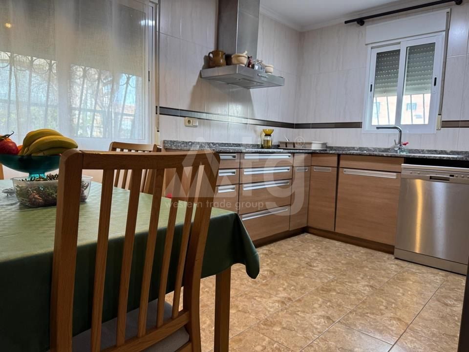 Villa de 3 chambres à Denia - RD126596 - Photo - 7