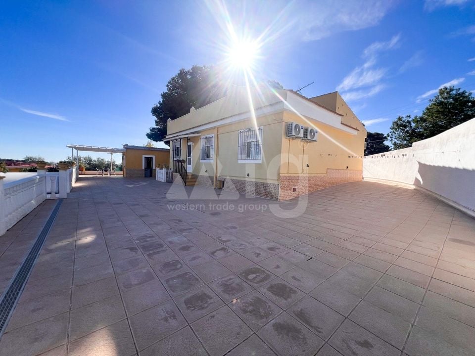 6 bedroom Villa in Alicante - SV126686 - Photo - 38