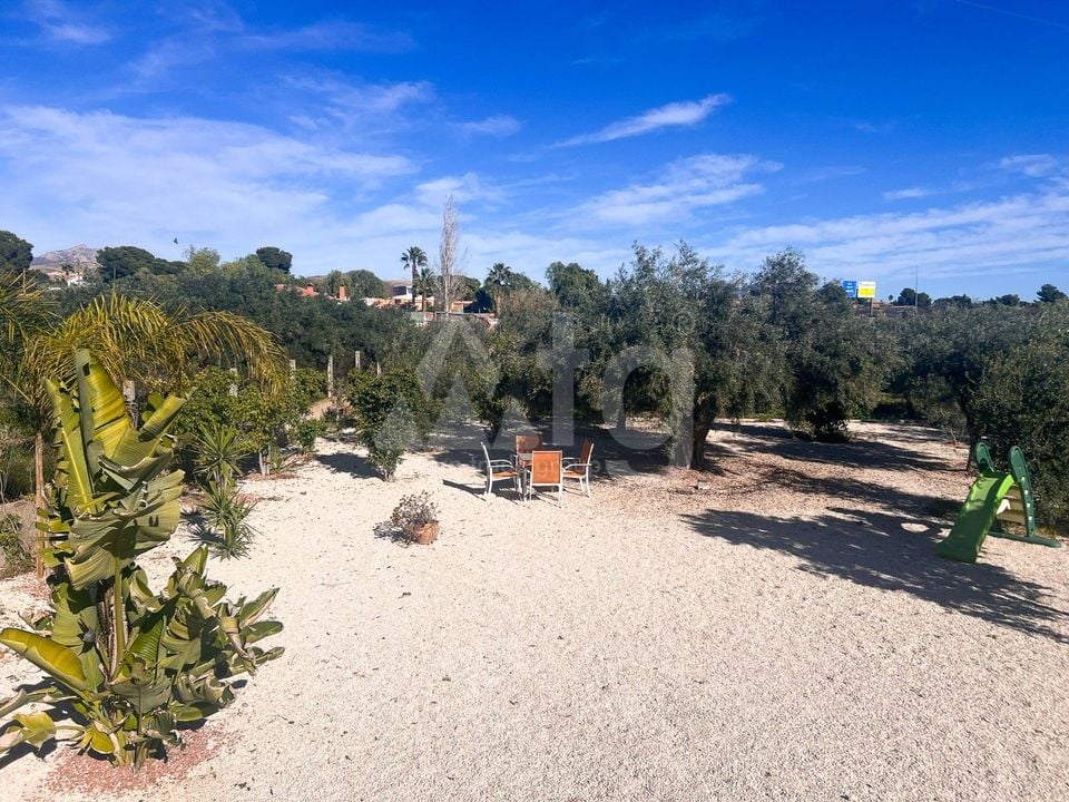 6 bedroom Villa in Alicante - SV126686 - Photo - 45