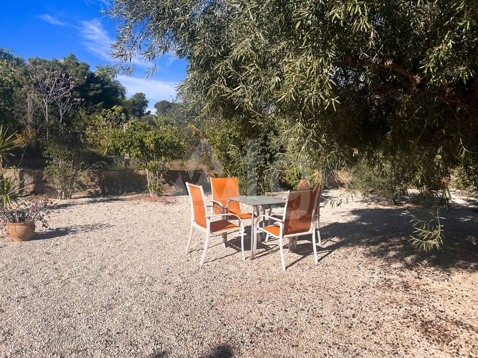 6 bedroom Villa in Alicante - SV126686 - Photo - 44