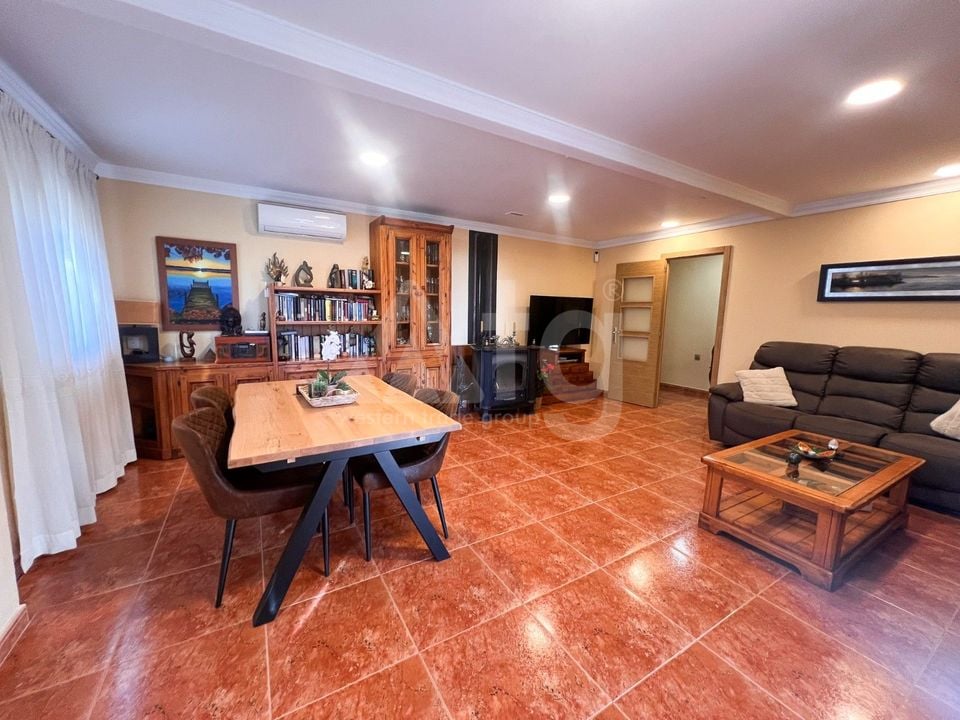 6 bedroom Villa in Alicante - SV126686 - Photo - 9