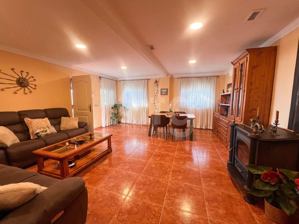 6 bedroom Villa in Alicante - SV126686 - Photo - 8