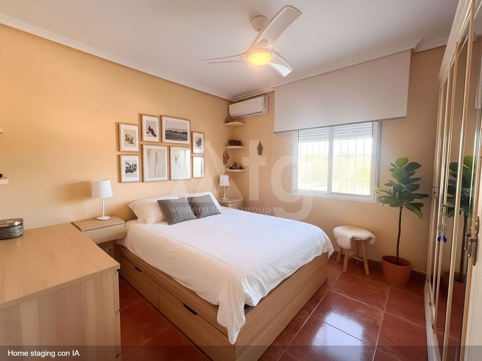 6 bedroom Villa in Alicante - SV126686 - Photo - 14