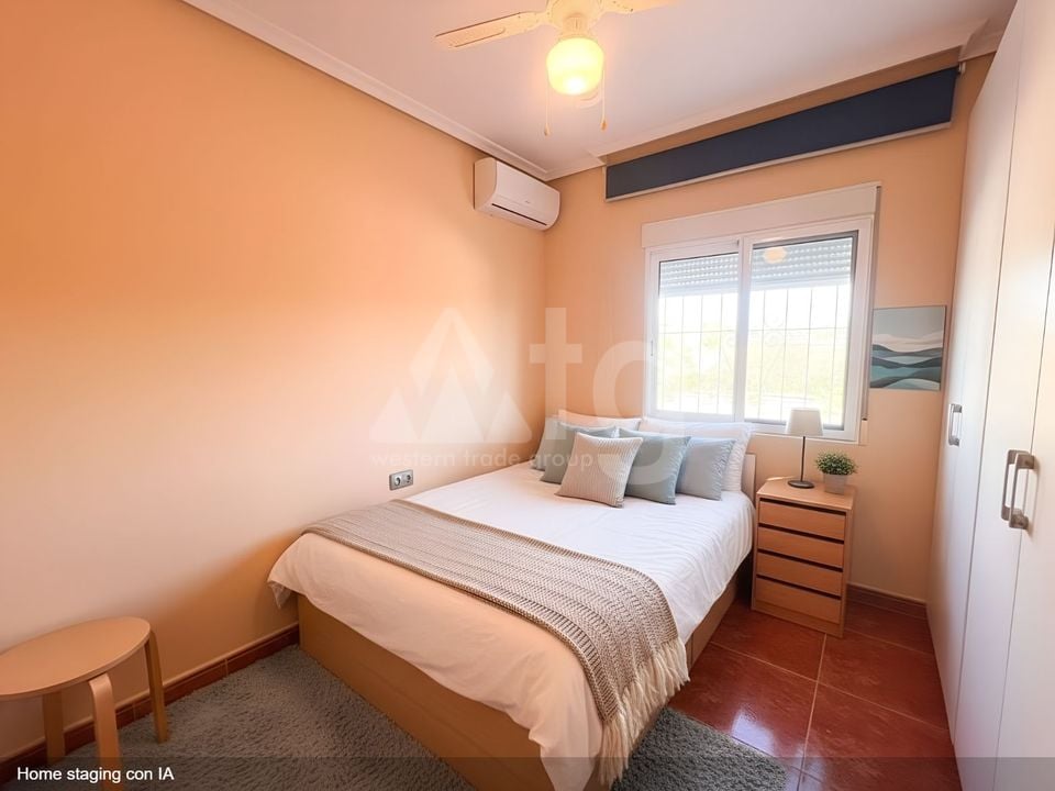 6 bedroom Villa in Alicante - SV126686 - Photo - 20