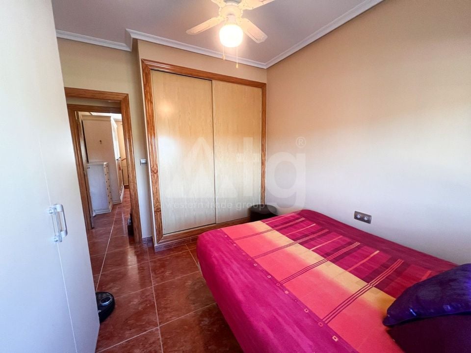 6 bedroom Villa in Alicante - SV126686 - Photo - 22