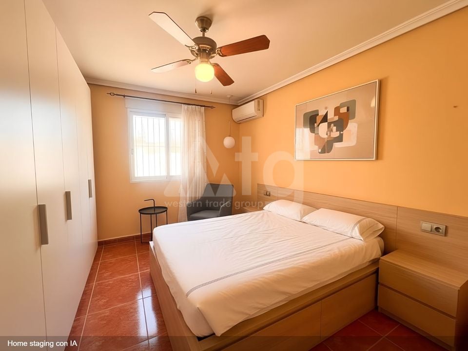 6 bedroom Villa in Alicante - SV126686 - Photo - 17