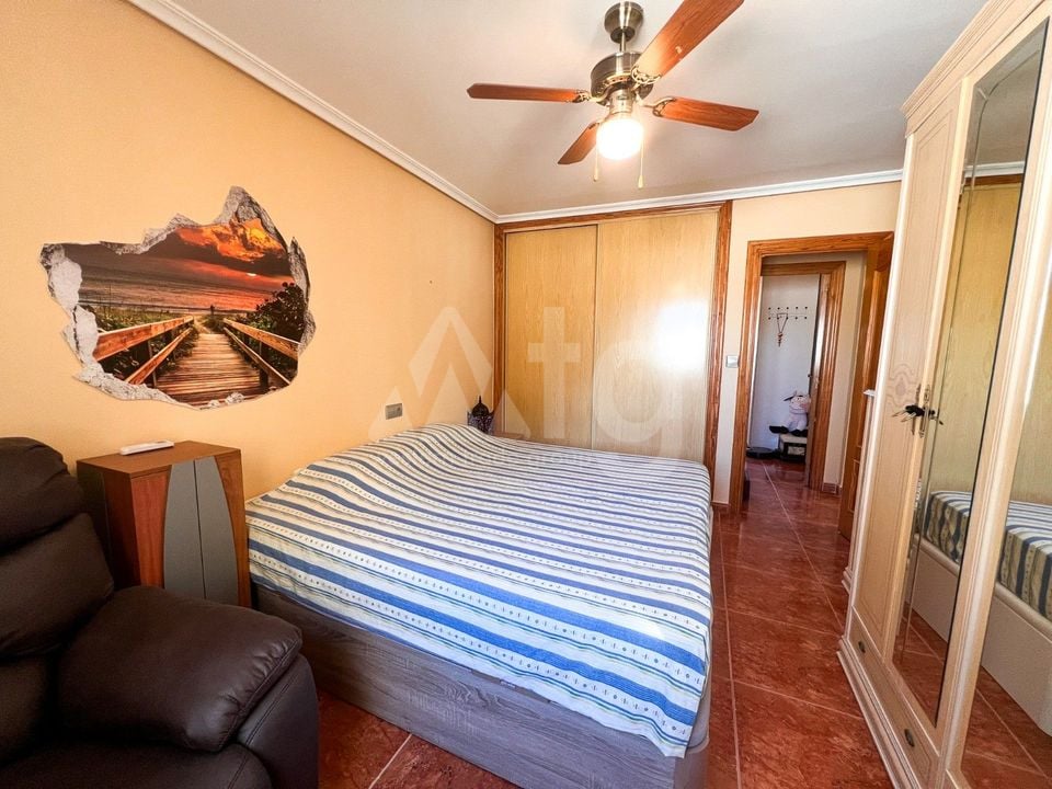 6 bedroom Villa in Alicante - SV126686 - Photo - 19