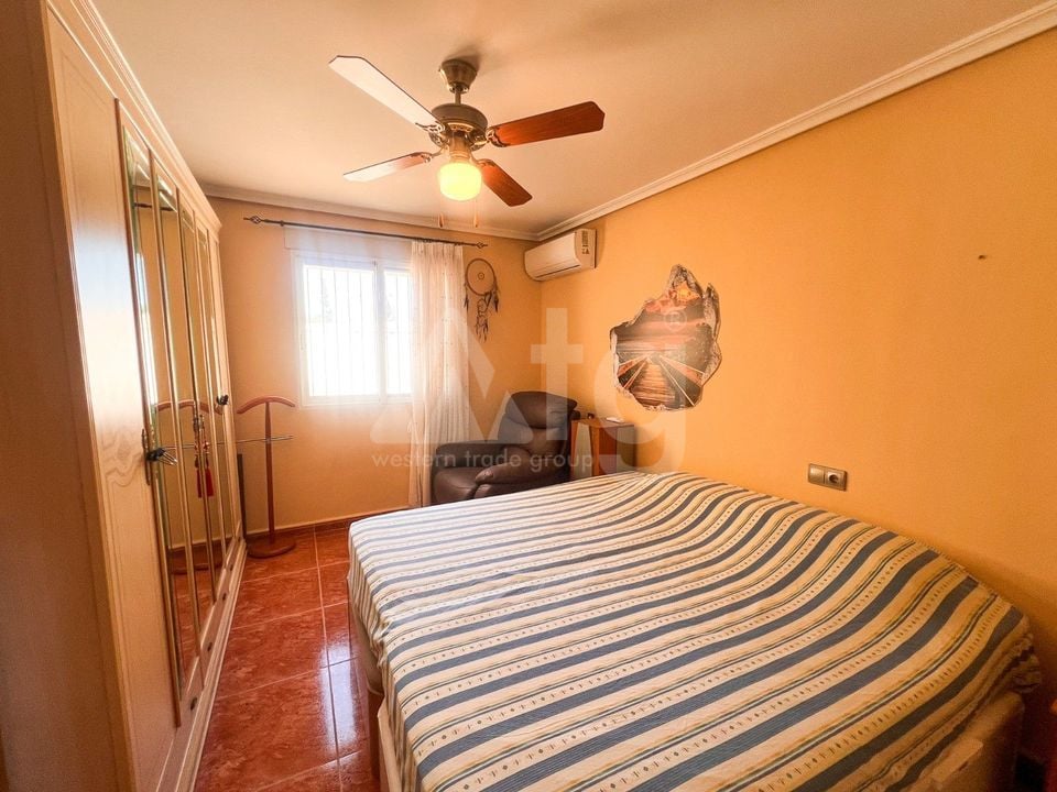 6 bedroom Villa in Alicante - SV126686 - Photo - 18