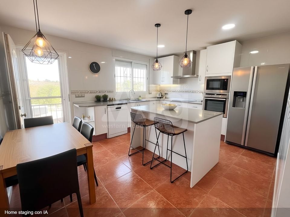 6 bedroom Villa in Alicante - SV126686 - Photo - 13