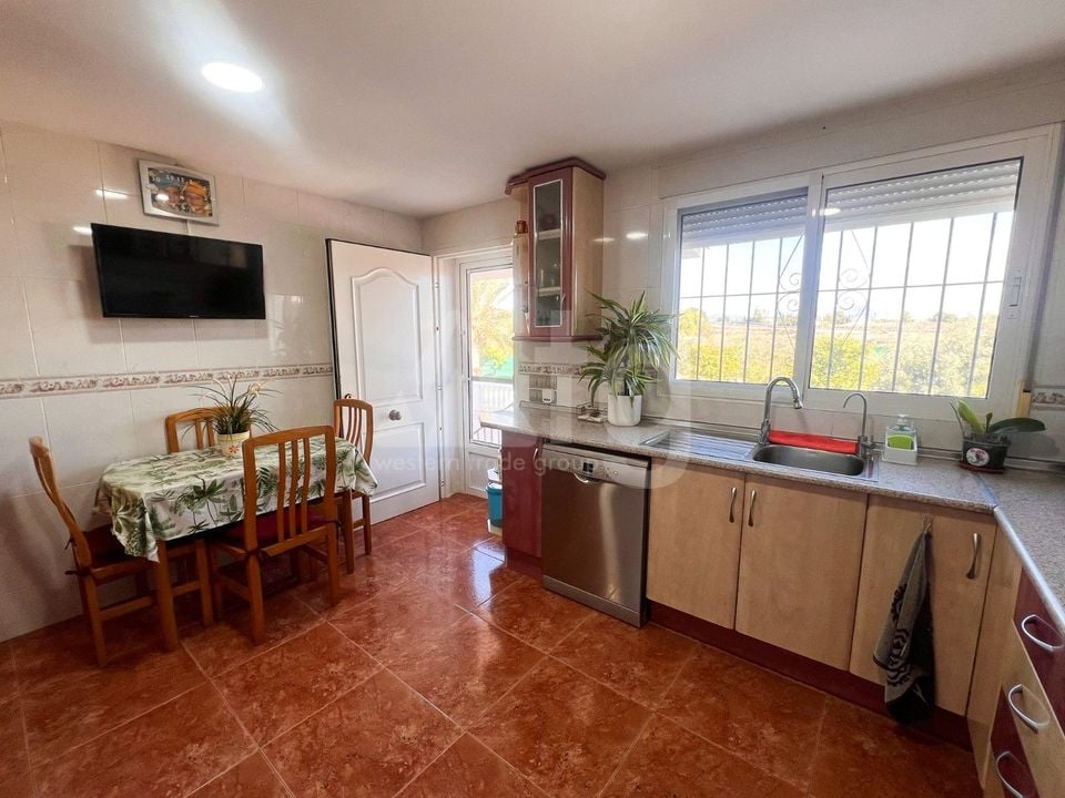 6 bedroom Villa in Alicante - SV126686 - Photo - 11