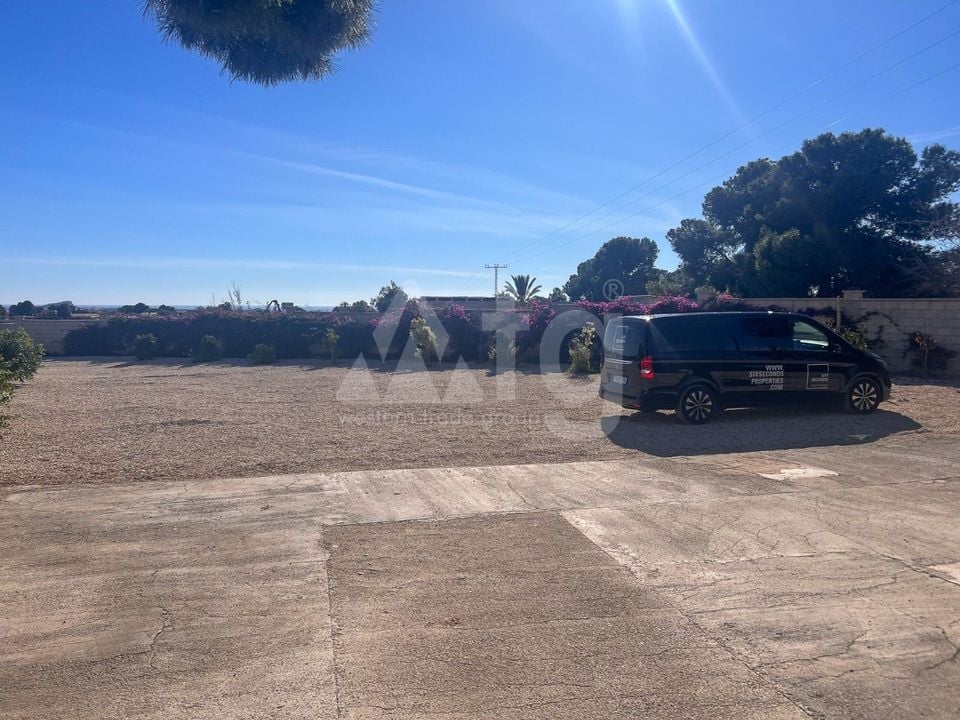 6 bedroom Villa in Alicante - SV126686 - Photo - 43