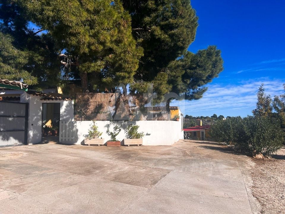 6 bedroom Villa in Alicante - SV126686 - Photo - 41