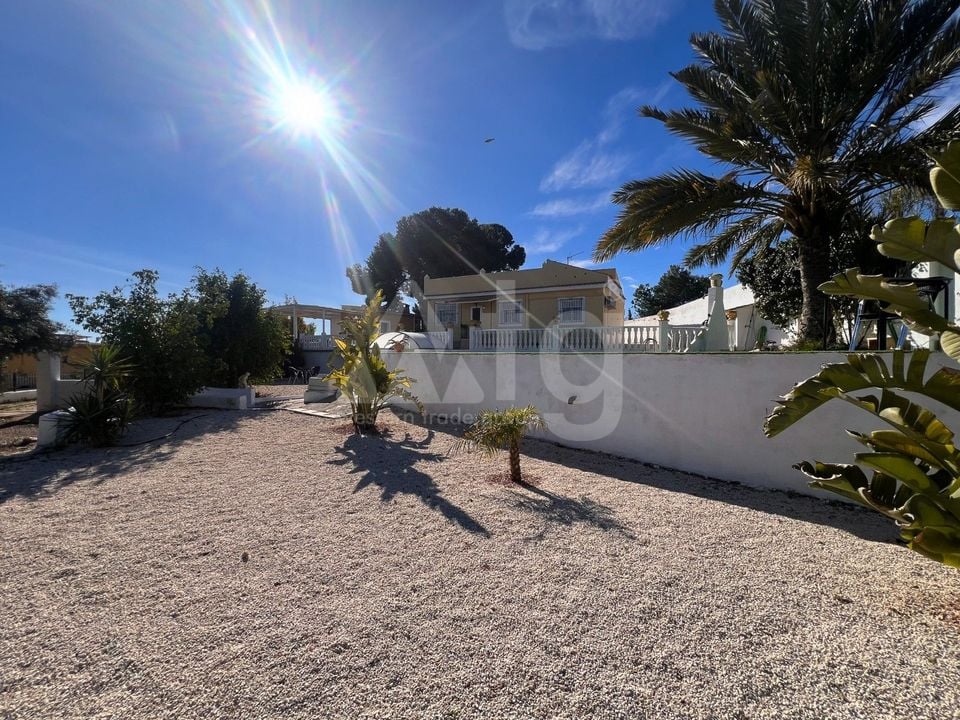 6 bedroom Villa in Alicante - SV126686 - Photo - 42