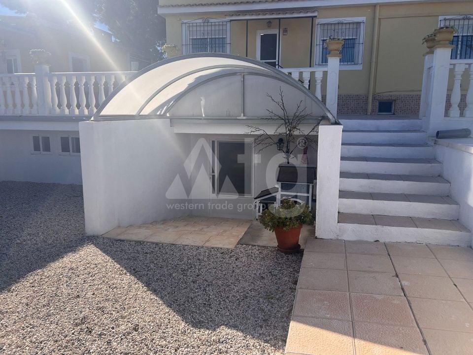 6 bedroom Villa in Alicante - SV126686 - Photo - 36