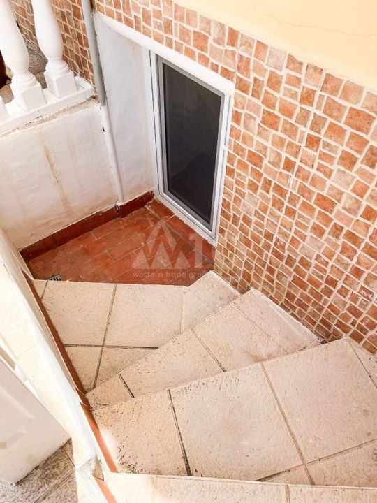 6 bedroom Villa in Alicante - SV126686 - Photo - 25