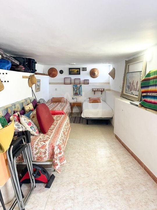 6 bedroom Villa in Alicante - SV126686 - Photo - 27