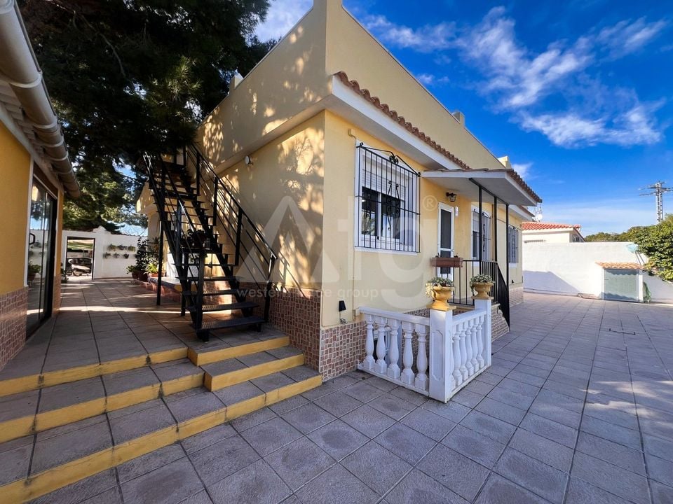 6 bedroom Villa in Alicante - SV126686 - Photo - 32