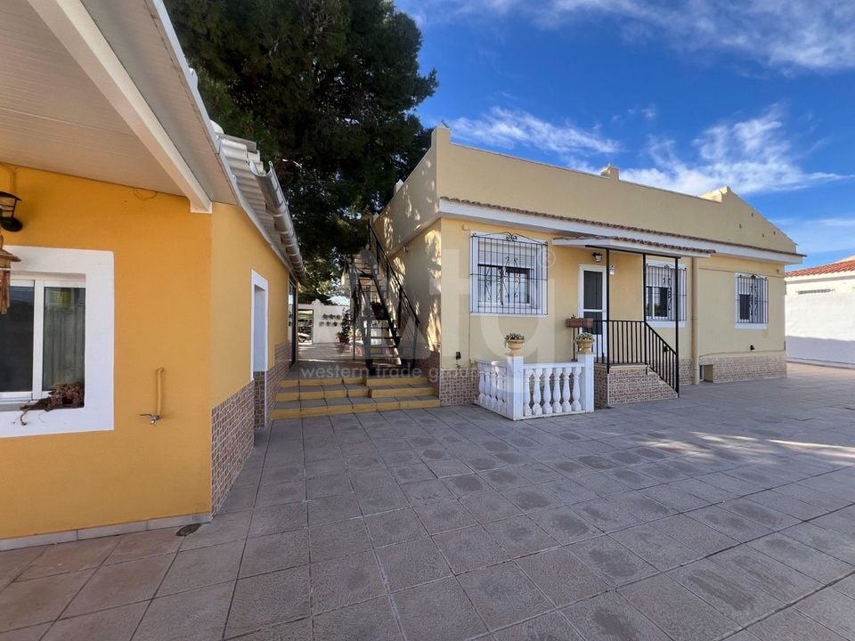 6 bedroom Villa in Alicante - SV126686 - Photo - 34