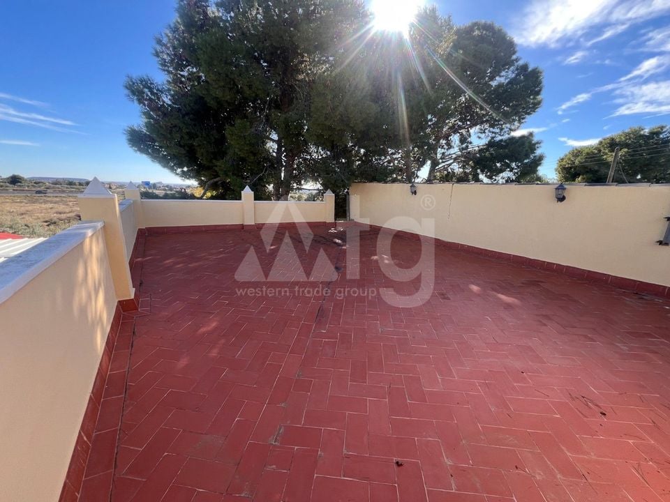 6 bedroom Villa in Alicante - SV126686 - Photo - 29