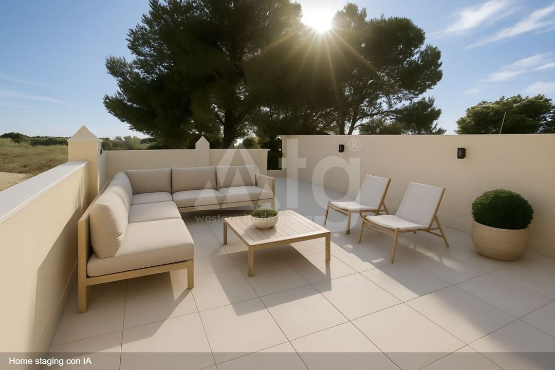 6 bedroom Villa in Alicante - SV126686 - Photo - 28