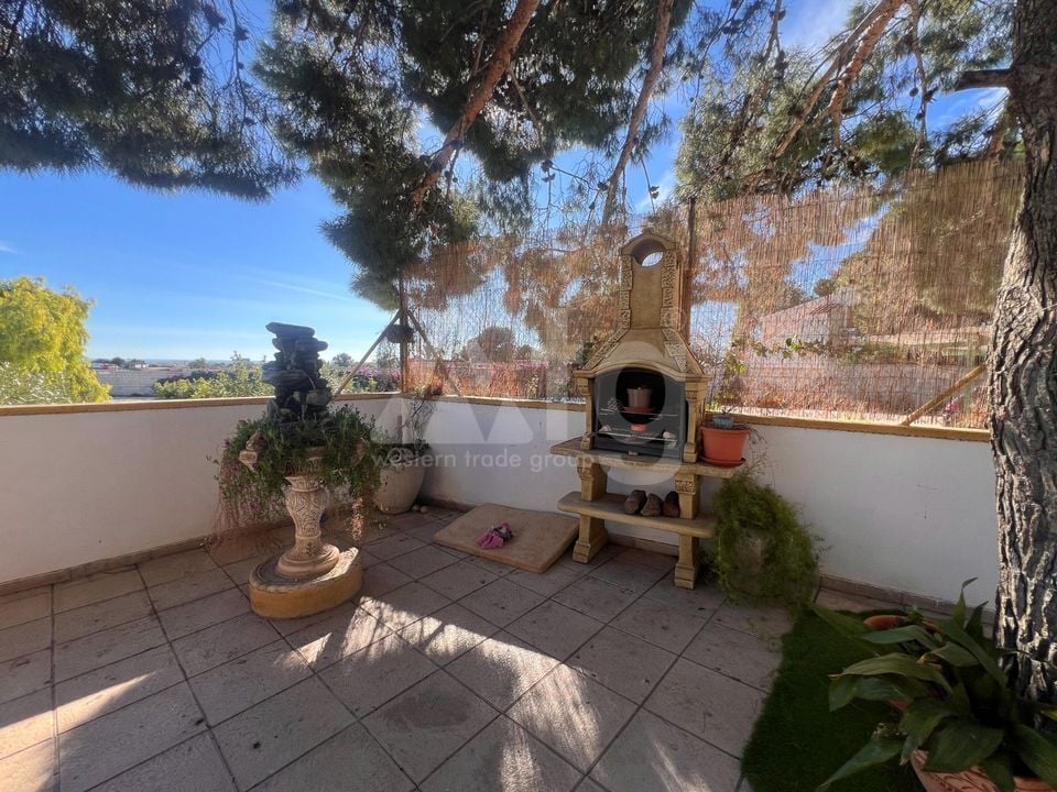 6 bedroom Villa in Alicante - SV126686 - Photo - 30