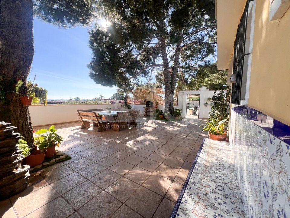 6 bedroom Villa in Alicante - SV126686 - Photo - 31