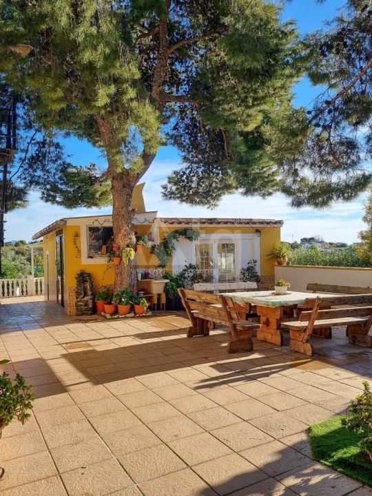 6 bedroom Villa in Alicante - SV126686 - Photo - 35