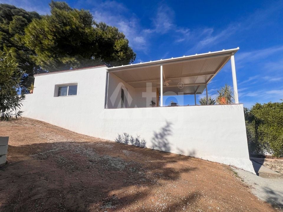6 bedroom Villa in Alicante - SV126686 - Photo - 37