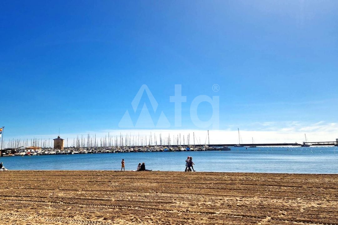 2 bedroom Penthouse in Torrevieja - SV138611 - Photo - 46