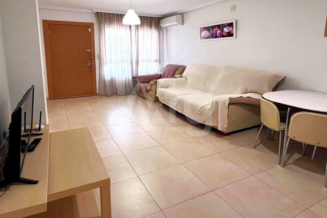 2 bedroom Apartment in Torrevieja - SV126688 - Photo - 3