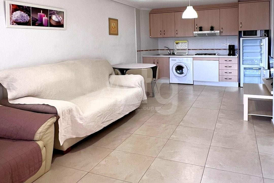2 bedroom Apartment in Torrevieja - SV126688 - Photo - 4