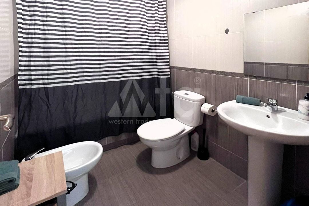 2 bedroom Apartment in Torrevieja - SV126688 - Photo - 10