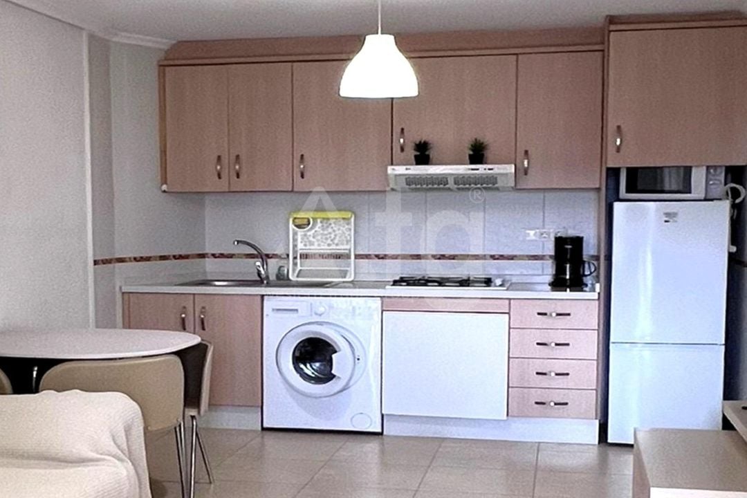 2 bedroom Apartment in Torrevieja - SV126688 - Photo - 5