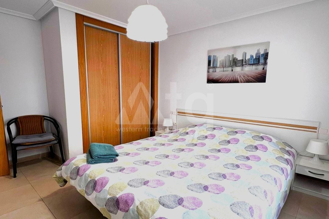 2 bedroom Apartment in Torrevieja - SV126688 - Photo - 7