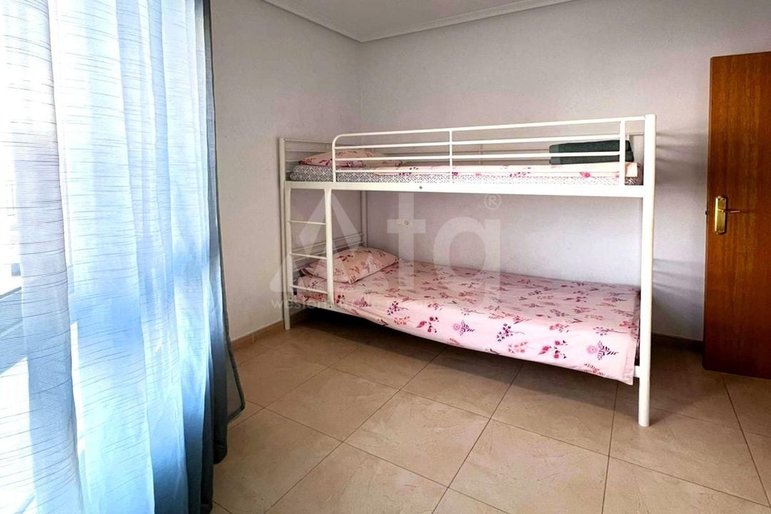 2 bedroom Apartment in Torrevieja - SV126688 - Photo - 8